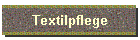 Textilpflege
